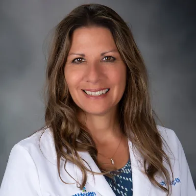 Sandra Jennings, RN, MSN, OCN