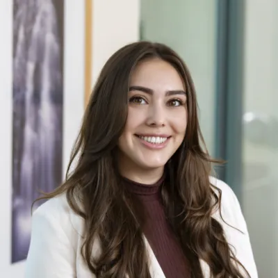 Jessica Russo, PharmD, MBA