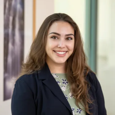 Jessica Russo, PharmD