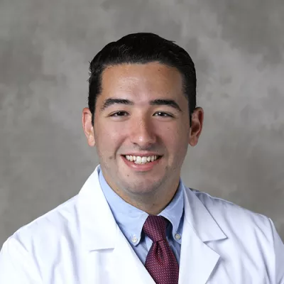 Physician Headshot