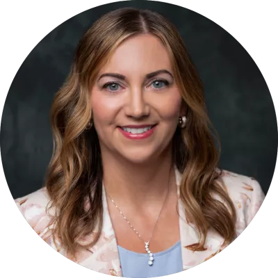 Kaley Tyler Headshot