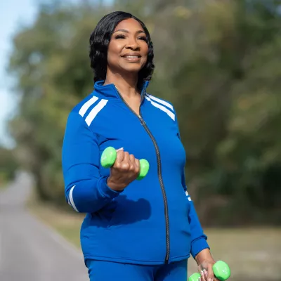 Actual Patient- AH North Pinellas