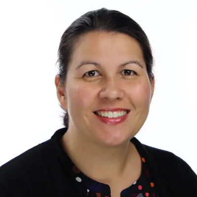 Headshot of Kristen Jones, PharmD