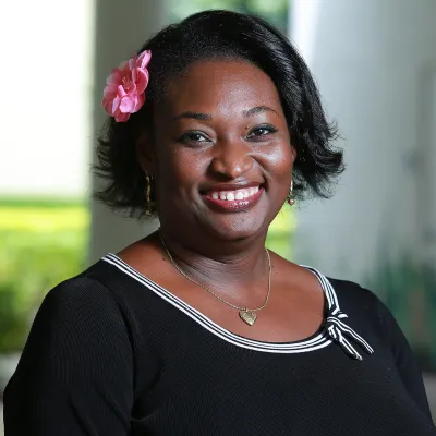 Latanya Ruiz, MSW, LCSW 