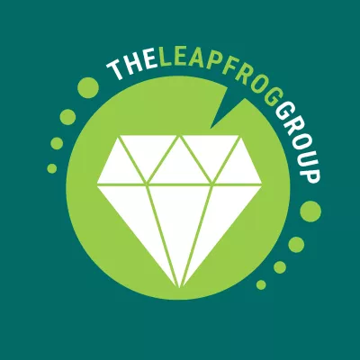 Leapfrog Emerald Award.
