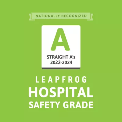 leapfrog straight a badge