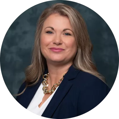 Leigh Ann Wynn headshot