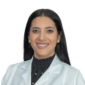 Physician Headshot