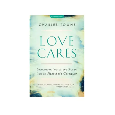 book cover of Love Cares