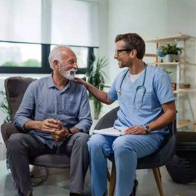 a-patient-talking-to-a-doctor