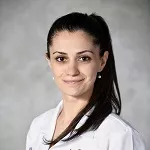 Lusine Mesropyan, DO