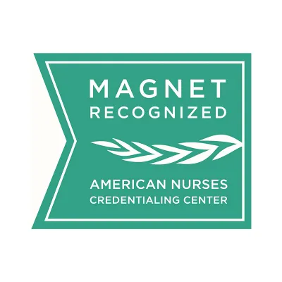 Magnet Recognition Logo