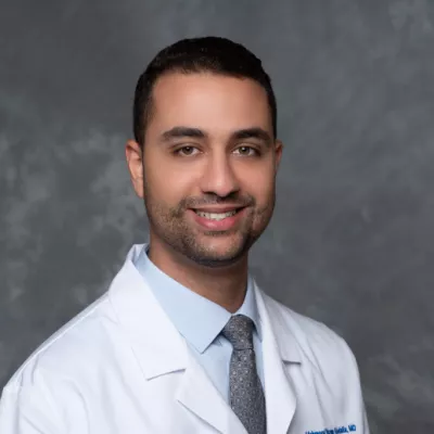 Physician headshot