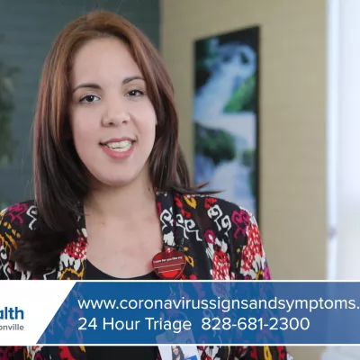 CoVID-19 Información