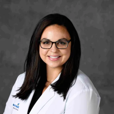 Misty Berryhill, APRN