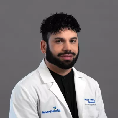 Physician headshot