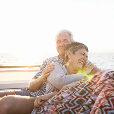 older-couple-laughing