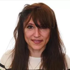 Ana Oterino Thompson