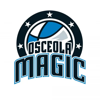 Logo for Osceola Magic