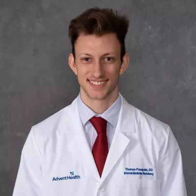 Thomas Pasquale, DO
