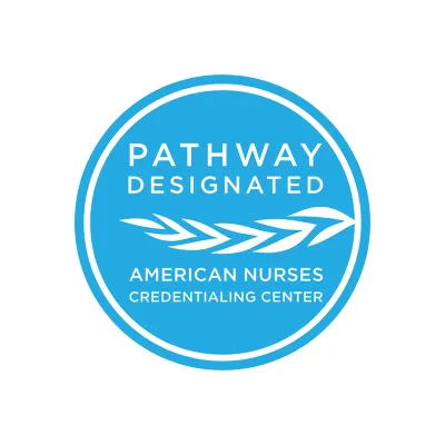 AdventHealth Daytona Beach is a Designated A Pathway to Excellence® Facility