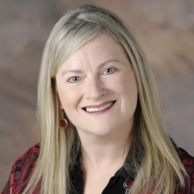 Patricia Robinson, PhD, ARNP, NE-BC