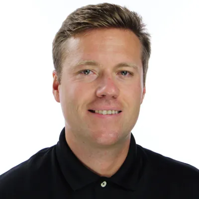 Pharmacy Residency Preceptor Dennis Dubovetsky