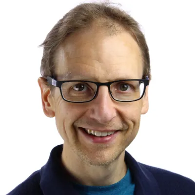 Pharmacy Residency Deron Baker