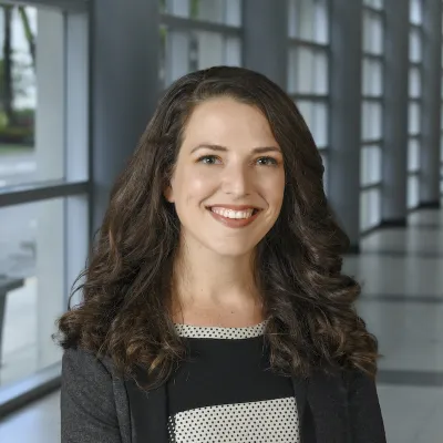 Pharmacy Resident Emily Repella Headshot