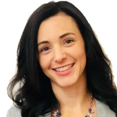 Pharmacy Residency Preceptor Evellyn Ancheschi