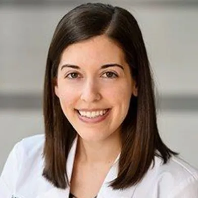 Pharmacy Residency Preceptor Jill Zaccardelli