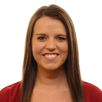 Pharmacy Resident Jordan Williams Headshot