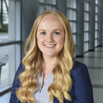 Pharmacy Residency Preceptor Leslie Wooton