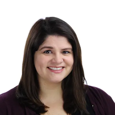 Pharmacy Resident Letha Huang Headshot