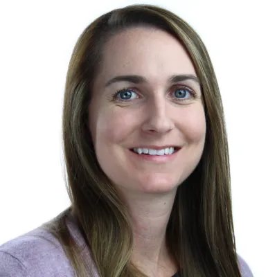 Pharmacy Residency Preceptor Sarah Gifford