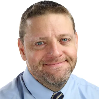 Pharmacy Residency Preceptor Will Bolton