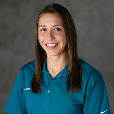 Rachel Mortinsen-Lazer, MS, LAT, ATC, CSCS