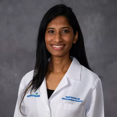 Sahithi Battula, MD