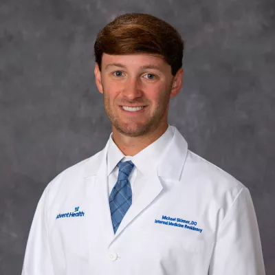 Michael Skinner, MD