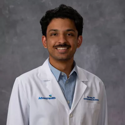 Omer Baig, MD