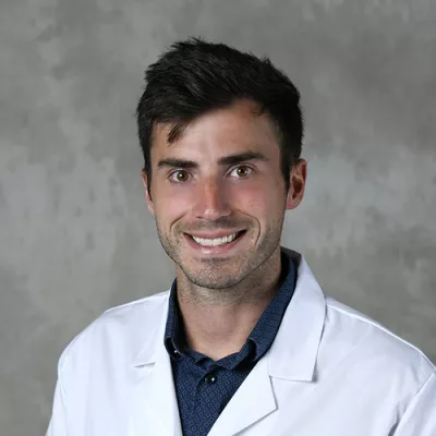 physician headshot