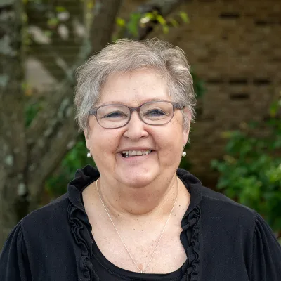 Portrait or Rita Hawkins