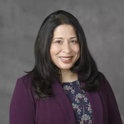 Rizwana Fareeduddin, MD - Headshot