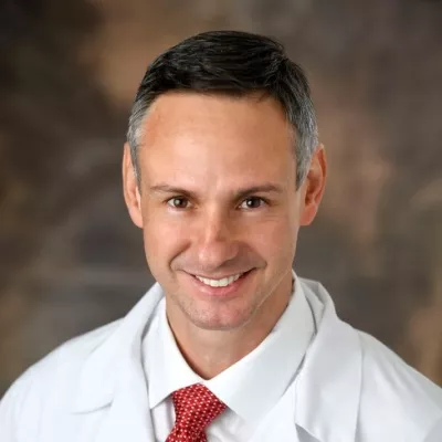 Doctor profile picture