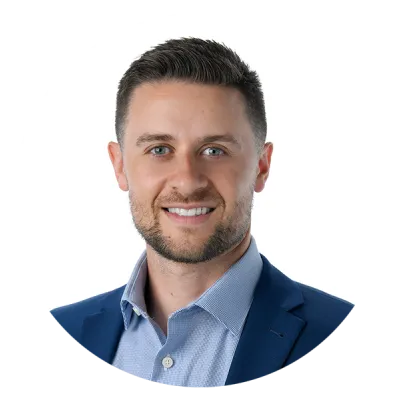 SportsPFX Program Manager Russell Gaither