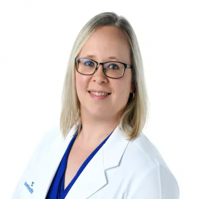 Sarah Snyder Birth Experience Coordinator