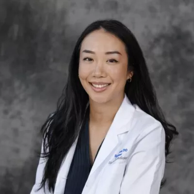 physician headshot
