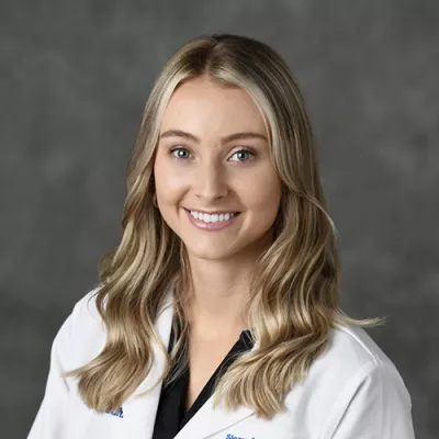 Physician Headshot 