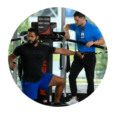 Sports Performance Programs