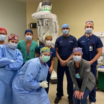 SP Surgery Dr. Soliman